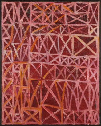ALLEN MADDOX untitled