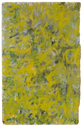 ALLEN MADDOX Big Yellow Arthur
