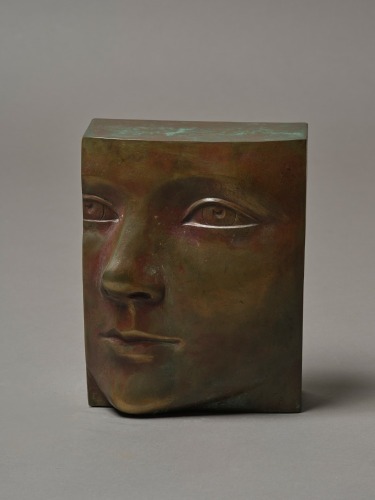 TERRY STRINGER Head