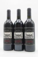 (3) 1994 Wynns Coonawarra Estate Black Label Cabernet Sauvignon, Coonawarra [JO95]