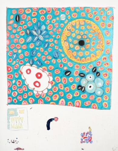 ROHAN WEALLEANS untitled