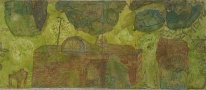 ANDREW MCLEOD untitled