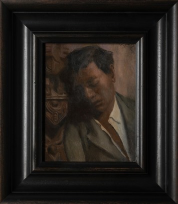 VERA CUMMINGS untitled