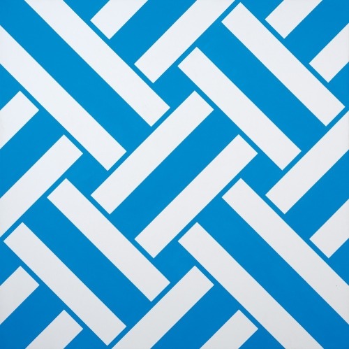 IAN SCOTT Lattice No. 53