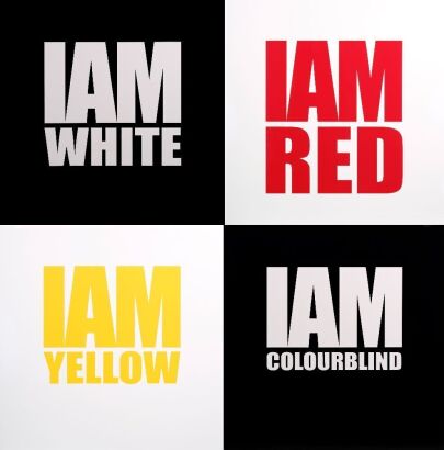 ROBERT JAHNKE Some of My Best Friends are Coloured