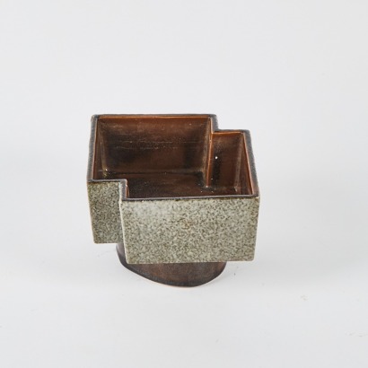 A Japanese Ikebana Vase