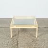 A Pierre Vandel Style Coffee Table