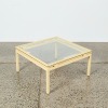 A Pierre Vandel Style Coffee Table - 2