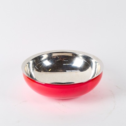 An Alessi Super Love Bowl By Miriam Mirri