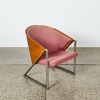 A Mondi Soft Armchair by Jouko Jvisalo for Inno