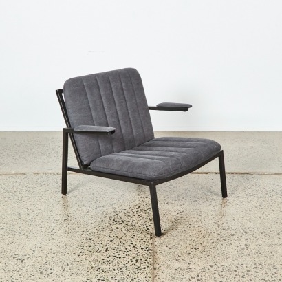 A Gus Modern Dunlop Occasional Chair