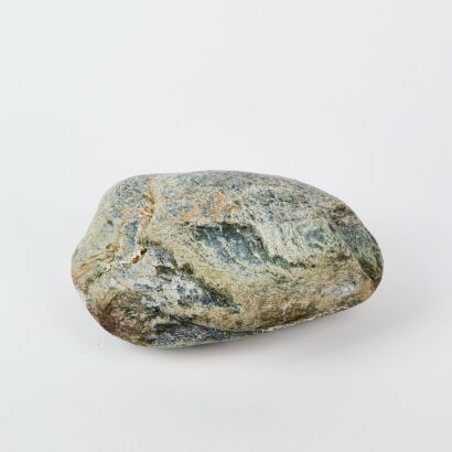 A Pounamu Boulder