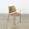 A Gas Armchair by Jesus Gasca for Stua Germany