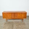 A White and Newton Sideboard