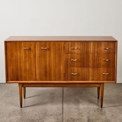 A Peter Hayward Sideboard