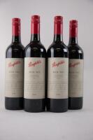 (4) 2005 Penfolds Bin 707 Cabernet Sauvignon, South Australia