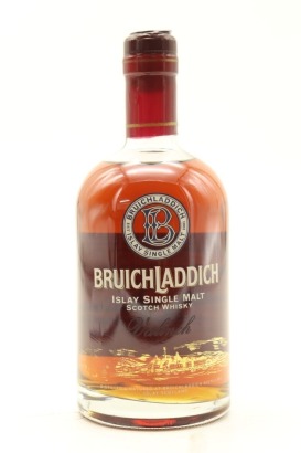 (1) Bruichladdich 1988 Valinch 'Middle White Pig Society' Single Malt Scotch Whisky, 59.9% ABV, 500ml