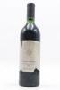 (1) 1991 Vidal Estate Cabernet Sauvignon, Hawkes Bay