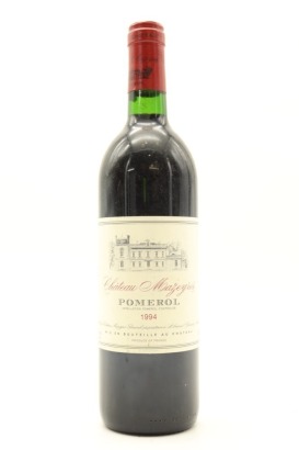 (1) 1994 Chateau Mazeyres, Pomerol