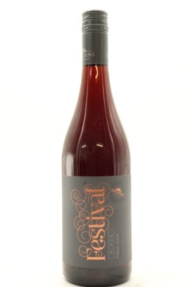 (1) 2023 Brancott Estate 'Montana Festival Block' Pinot Noir, Waipara