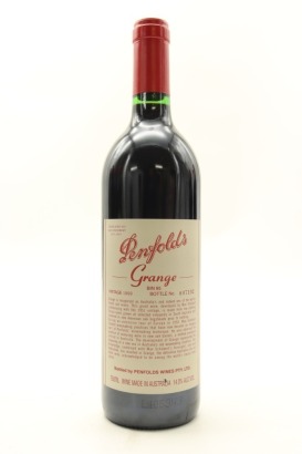 (1) 1999 Penfolds Grange Bin 95, Australia [JR17.5] [BC96] [JO96]