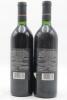 (2) 1991 Villa Maria Reserve Cabernet Sauvignon Merlot, Gimblett Gravels (TOL) - 2