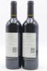 (2) 2010 Ash Ridge Merlot Cabernet, Hawkes Bay - 2