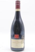 (1) 2007 CJ Pask Declaration Syrah, Gimblett Gravels [JR17] [BC95]