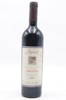 (1) 1995 Babich Wines Irongate Cabernet Merlot