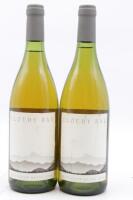 (2) 2000 Cloudy Bay Sauvignon Blanc, Marlborough