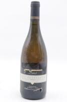 (1) 2000 Babich Wines The Patriarch Chardonnay (TOL)