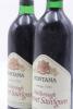 (2) 1983 Montana Cabernet Sauvignon, Marlborough - 3