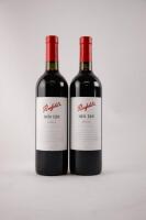 (2) 2005 Penfolds Bin 128 Shiraz, Coonawarra