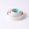 Four Concentric Bowls by Megan Pulls - 2
