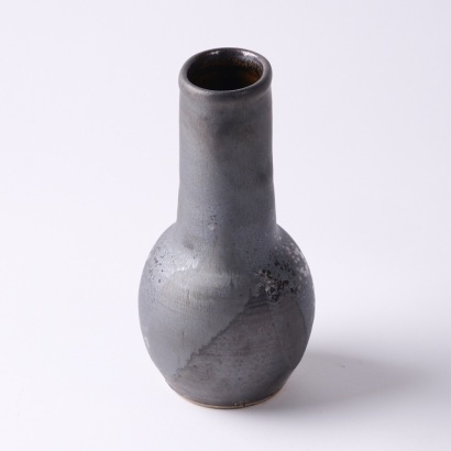 A Graeme Storm Vase