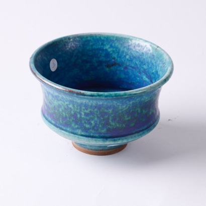 A Graeme Storm Bowl