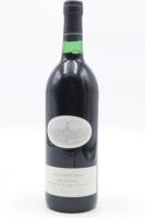 (1) 1990 Mitchelton Reserve Cabernet Sauvignon