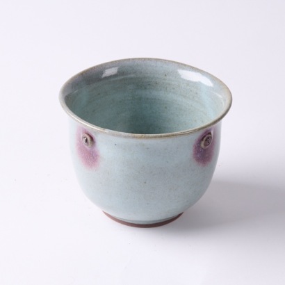 A Graeme Storm Bowl