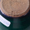 A Graeme Storm Small Bottle Vase - 2