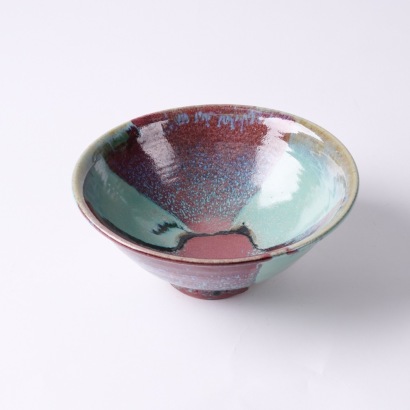 A Graeme Storm Bowl