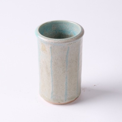 A Graeme Storm Vase