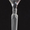 A Pair of Lalique 'Clos Sainte-Odile' Wine Glasses - 3