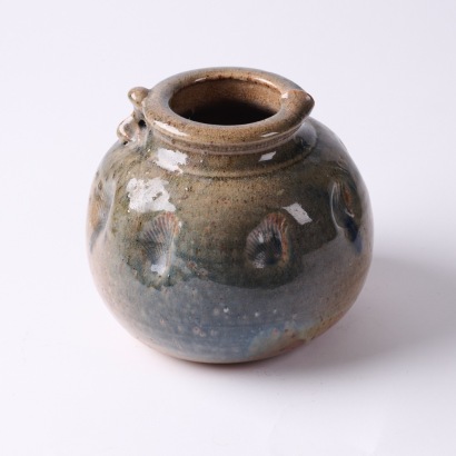 A Mike O'Donnell Vase