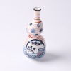 An Aaron Scythe Bottle Vase