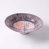 An Aaron Scythe Footed Plate