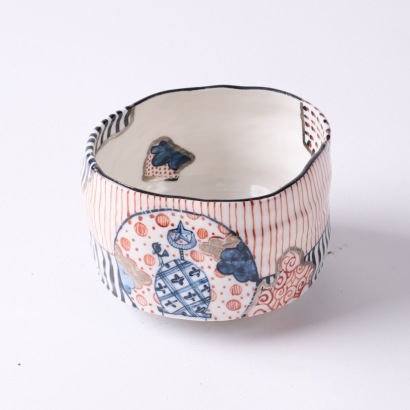 An Aaron Scythe Bowl