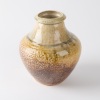 An Andrew Van Der Putten Salt Glazed Vase - 2