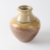 An Andrew Van Der Putten Salt Glazed Vase - 3