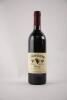 (1) 2005 Petersons Back Block Shiraz, Hunter Valley