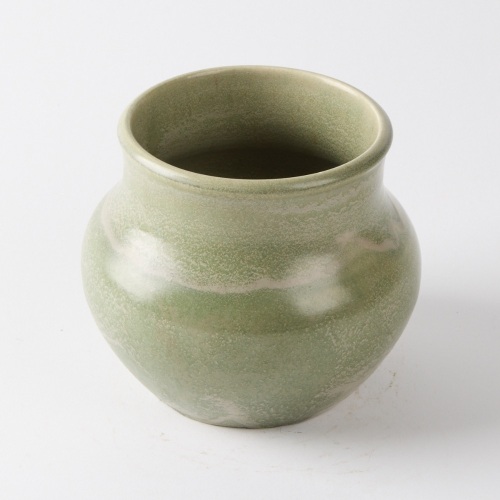 An Olive Jones Vase
